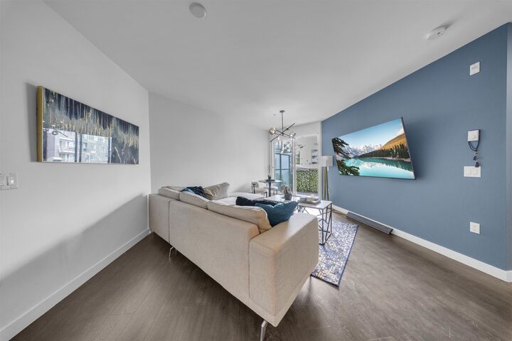 Property Photo: 10603 140 Street 309 BC V3T 0M7