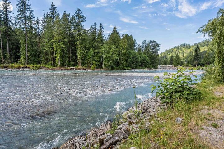 Property Photo: 50954 O'Byrne Road BC V4Z 1B6