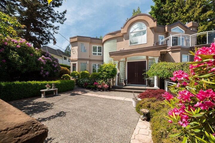 Property Photo: 5809 Sperling Avenue BC V5E 2T6