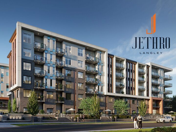 5360 204 Street A520 — photo 1