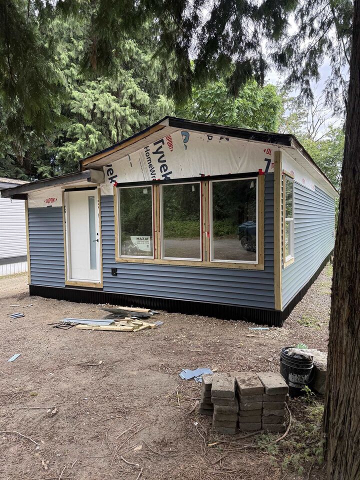 Property Photo: 10235 Beaver Drive 2 BC V0X 1X1