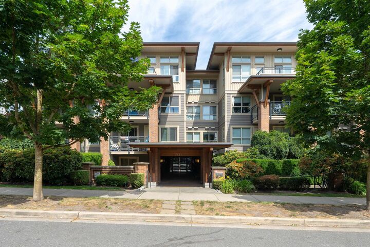 7131 Stride Avenue 101 — photo 1