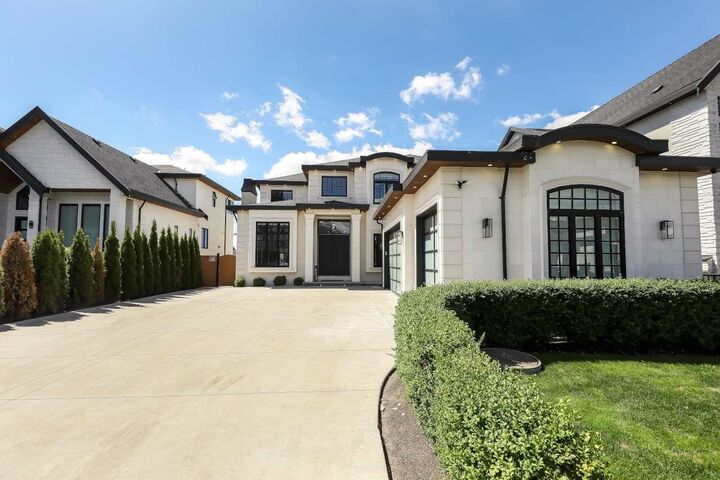 Property Photo: 18626 57 Avenue BC V3S 7N2