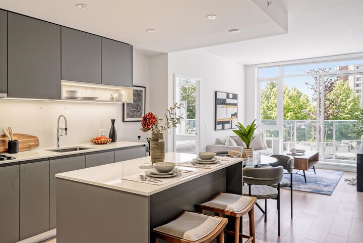 6808 Minoru Boulevard 320 — photo 1