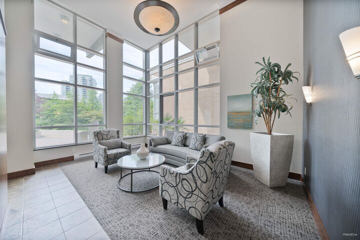 Property Photo: 290 Newport Drive 2102 BC V3H 5N2