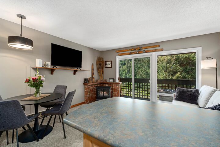 Property Photo: 7001 Nesters Road 8 BC V8E 0X1