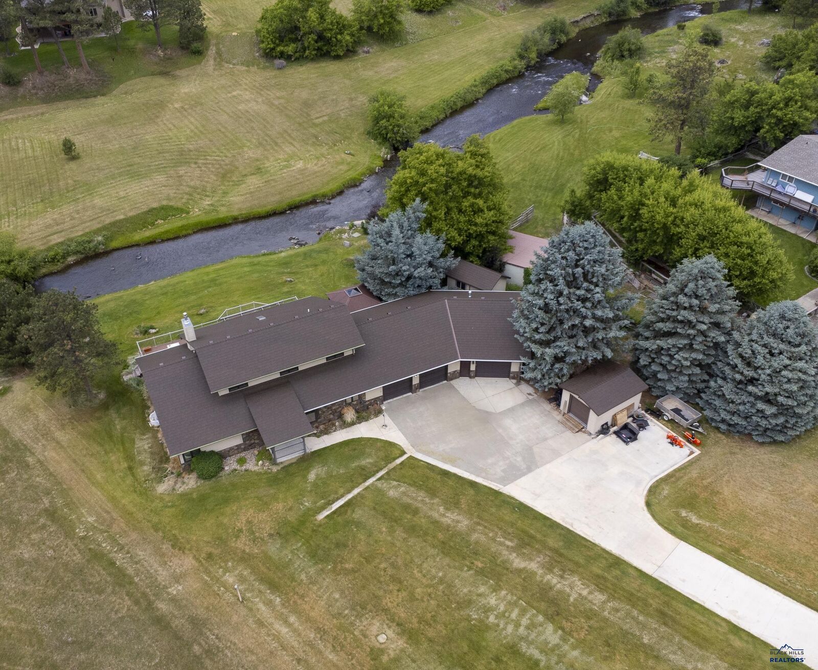 Property Photo:  22907 Flume Ln  SD 57702 