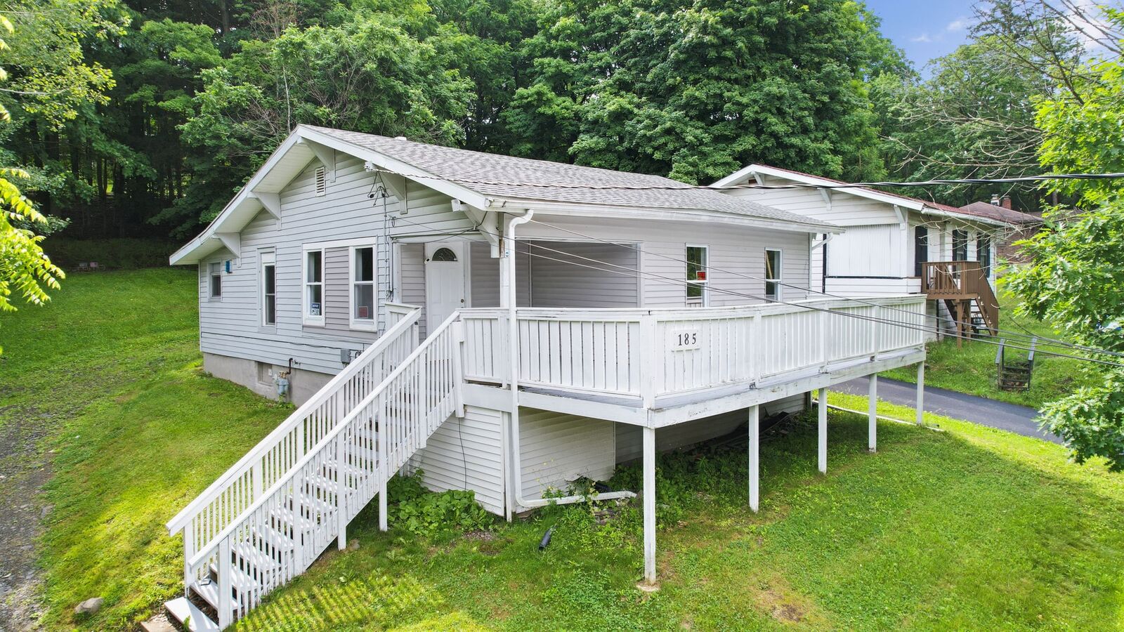 Property Photo:  185 S Washington Street  NY 13903 