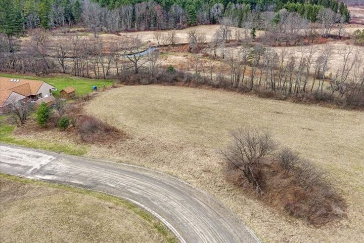 Property Photo: 19 Brookside (Lot B) Lane NY 13746