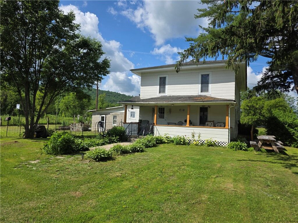 Property Photo:  7574 State Route 417  NY 14801 