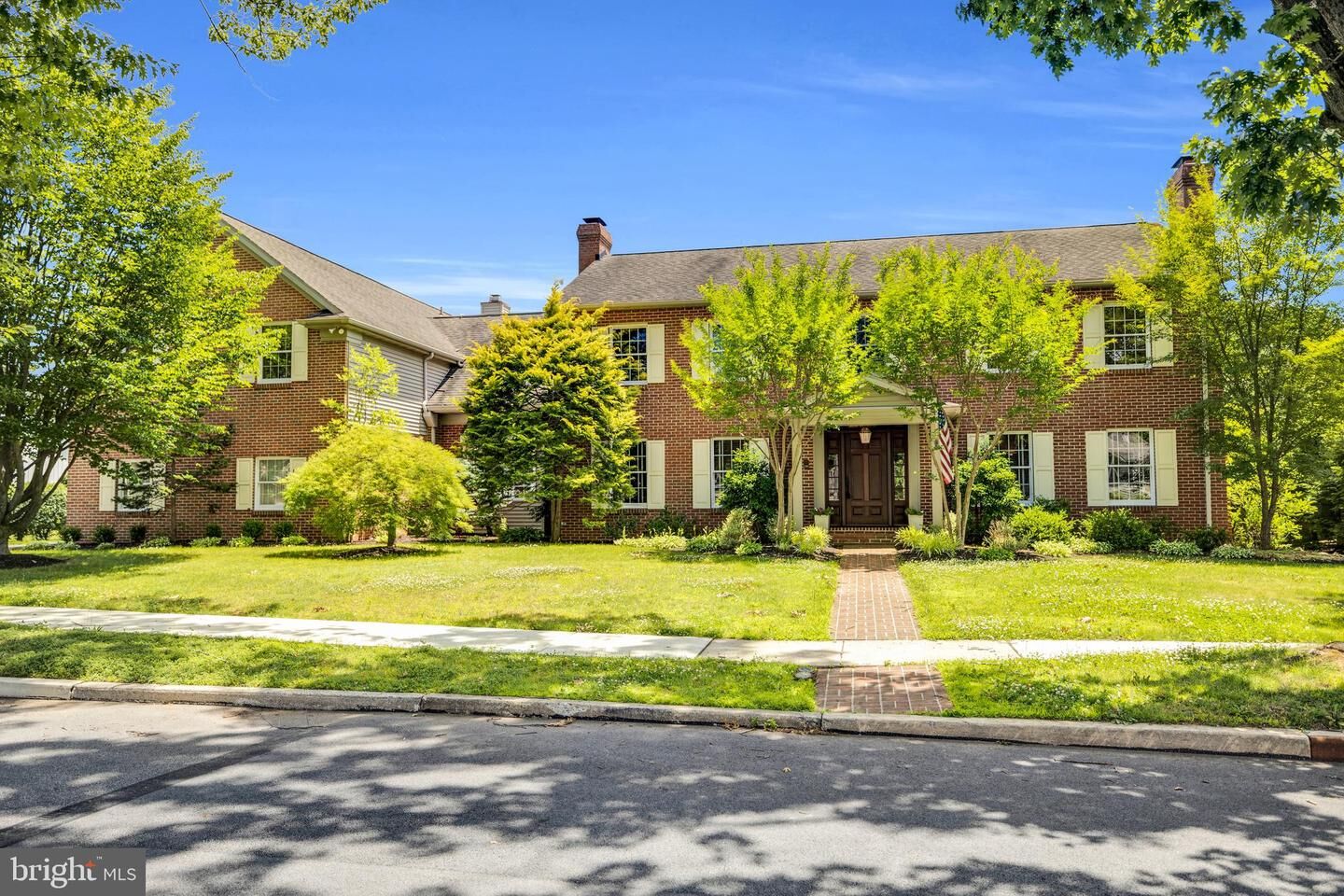 Property Photo: 1800 Reading Boulevard PA 19610