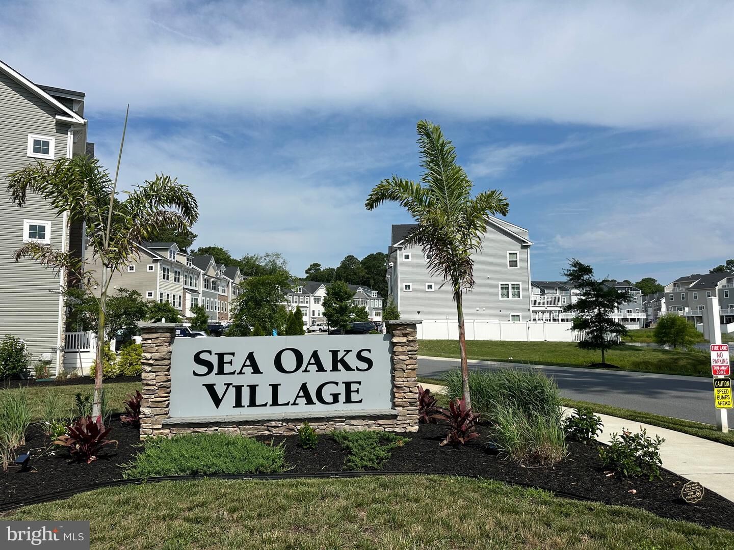 Property Photo: 9522 Seascape Lane 5 MD 21811