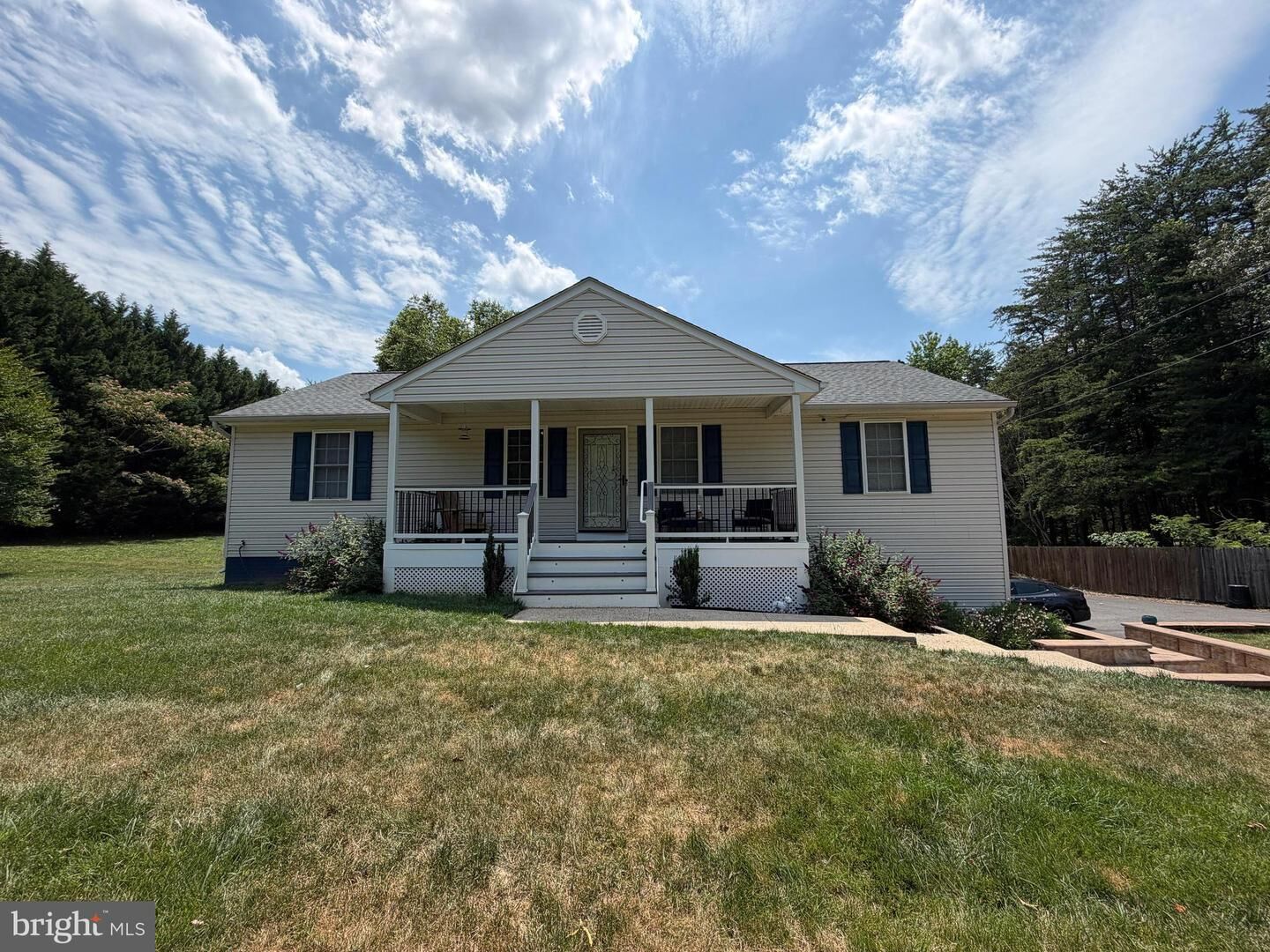 Property Photo: 465 Spotted Tavern Road VA 22406