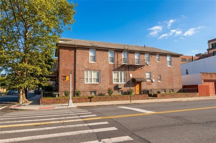 Property Photo: 1602 78th Street NY 11214