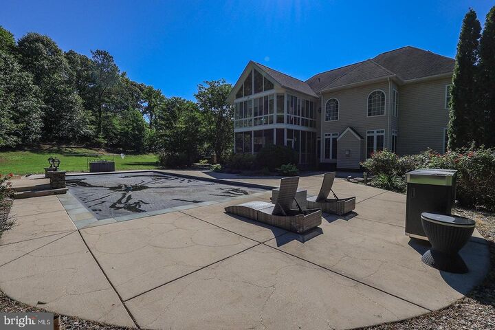 Property Photo:  3715 Thunder Hill Drive  MD 20678 
