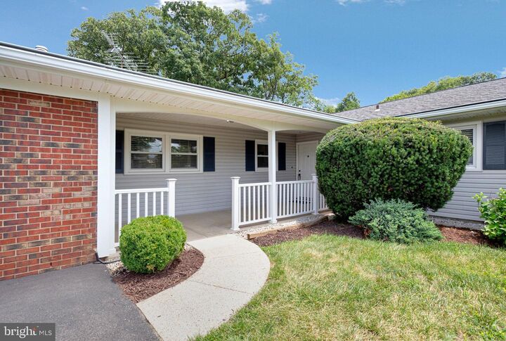 Property Photo:  3907 Croydon Lane  MD 20715 