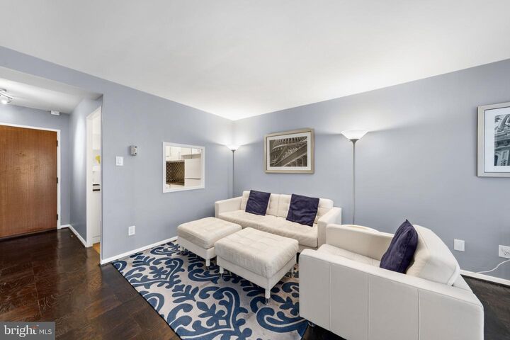 Property Photo:  730 24th Street NW 312  DC 20037 