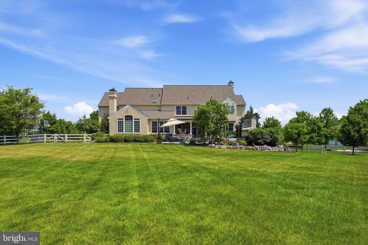 Property Photo:  879 Ashbourne Way  PA 19473 