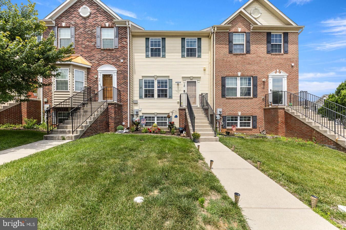 Property Photo:  10 Riparian Lane  WV 25438 