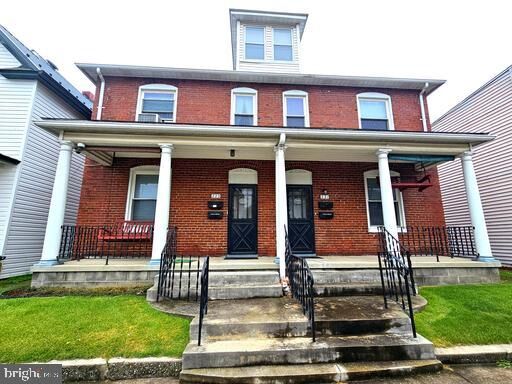 Property Photo:  223 Grand Avenue  MD 21502 