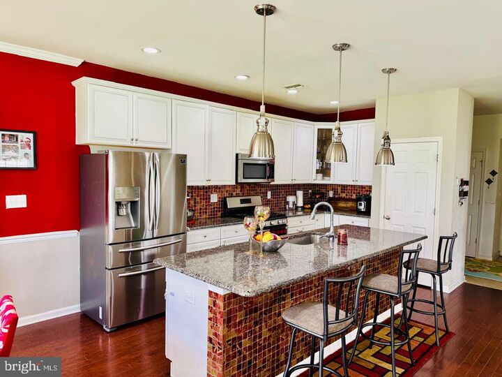 Property Photo: 11 Morris Lane NJ 08512