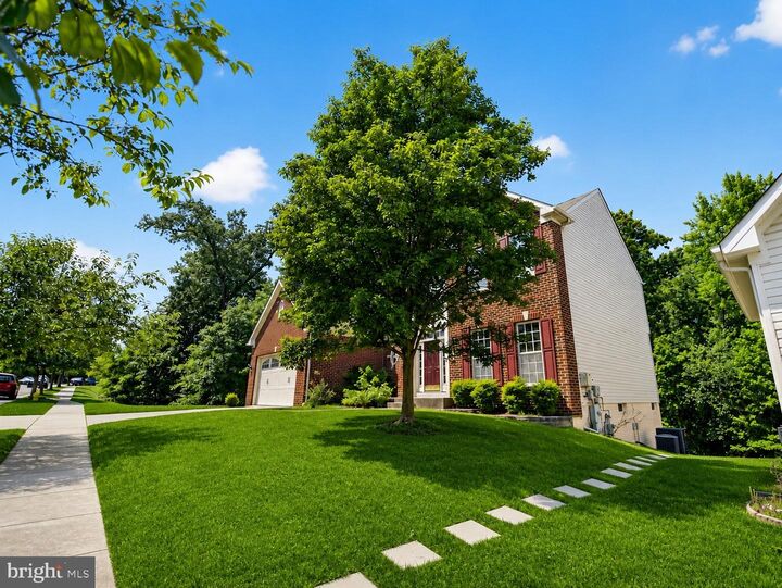 Property Photo:  1712 Allerford Drive  MD 21076 