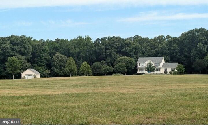 Property Photo:  13481 Harryberry Lane  VA 22485 