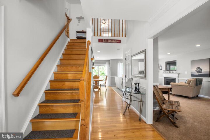 Property Photo:  10710 Chancellorsville Drive  VA 22553 