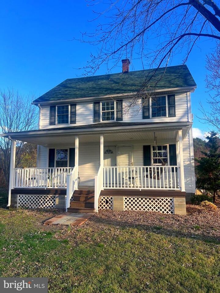 Property Photo:  4225 Baildon Road  MD 21673 