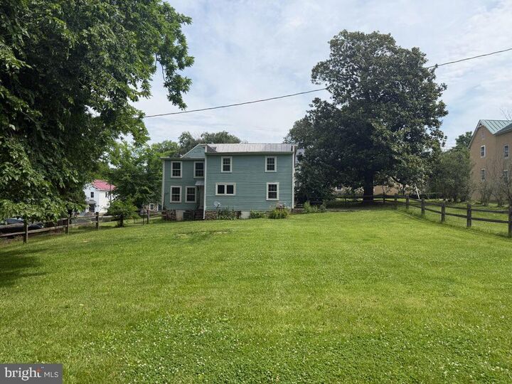 Property Photo:  9027 John S Mosby Highway  VA 20185 