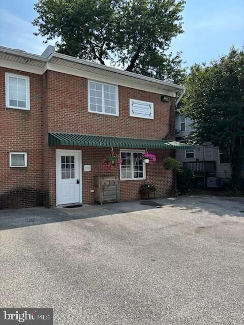 Property Photo: 22756 Lawrence Avenue 6 MD 20650