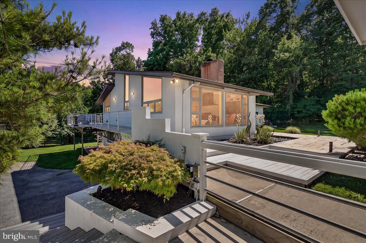 Property Photo:  3160 Sumantown Road  MD 21769 