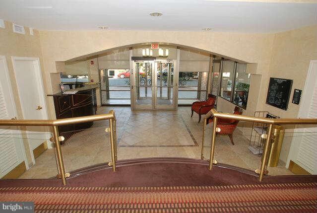 Property Photo:  950 25th Street NW 519N  DC 20037 