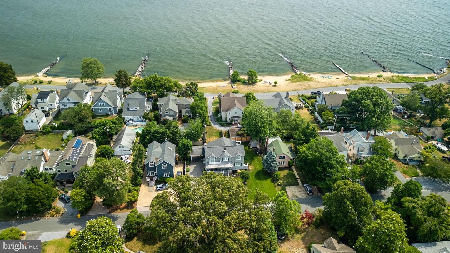 Property Photo:  35 Decatur Avenue  MD 21403 