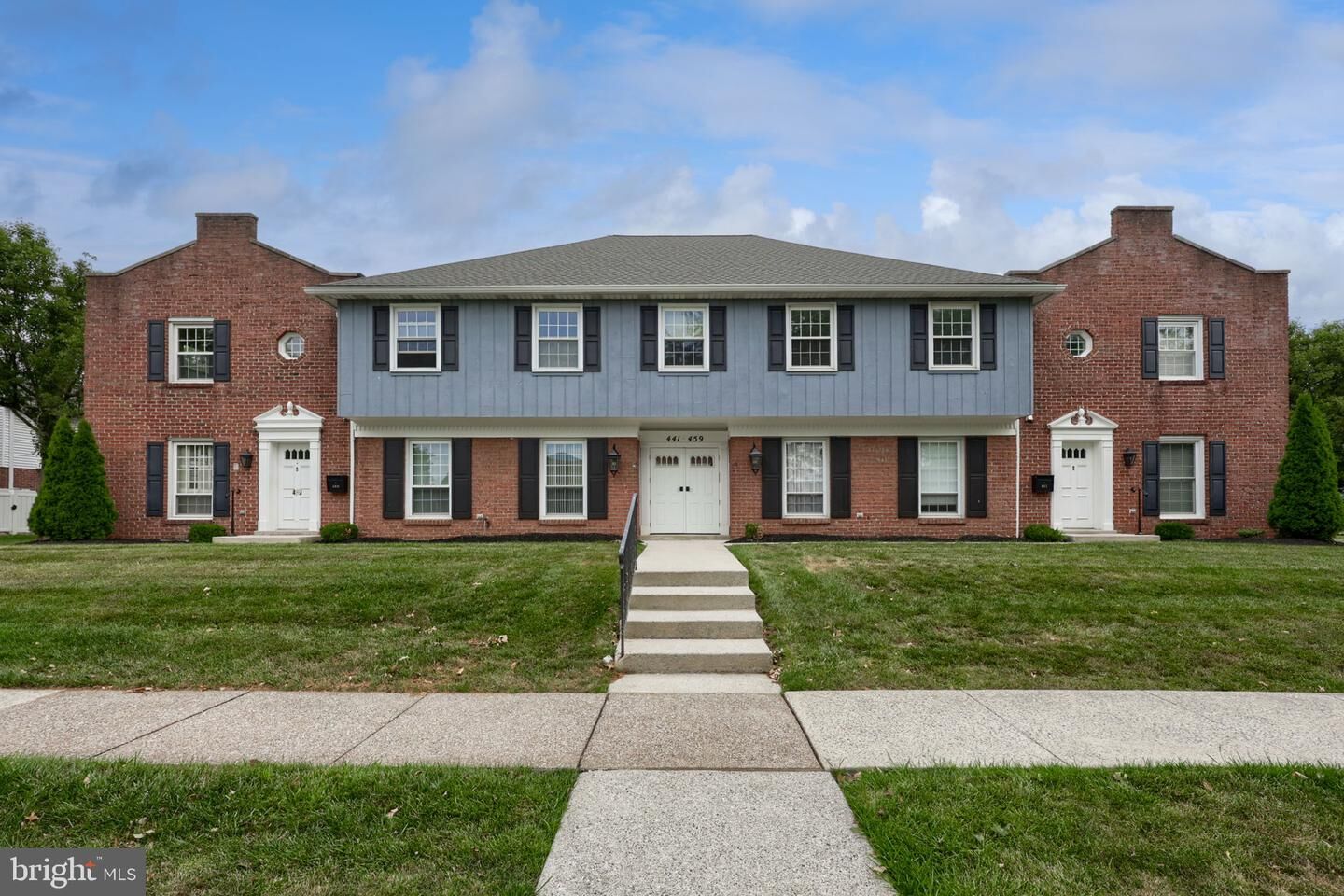 Property Photo: 443 W Caracas Avenue W PA 17033