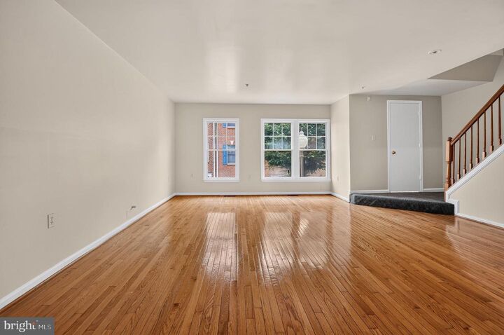 Property Photo:  843 Marjorie Court SE  DC 20032 