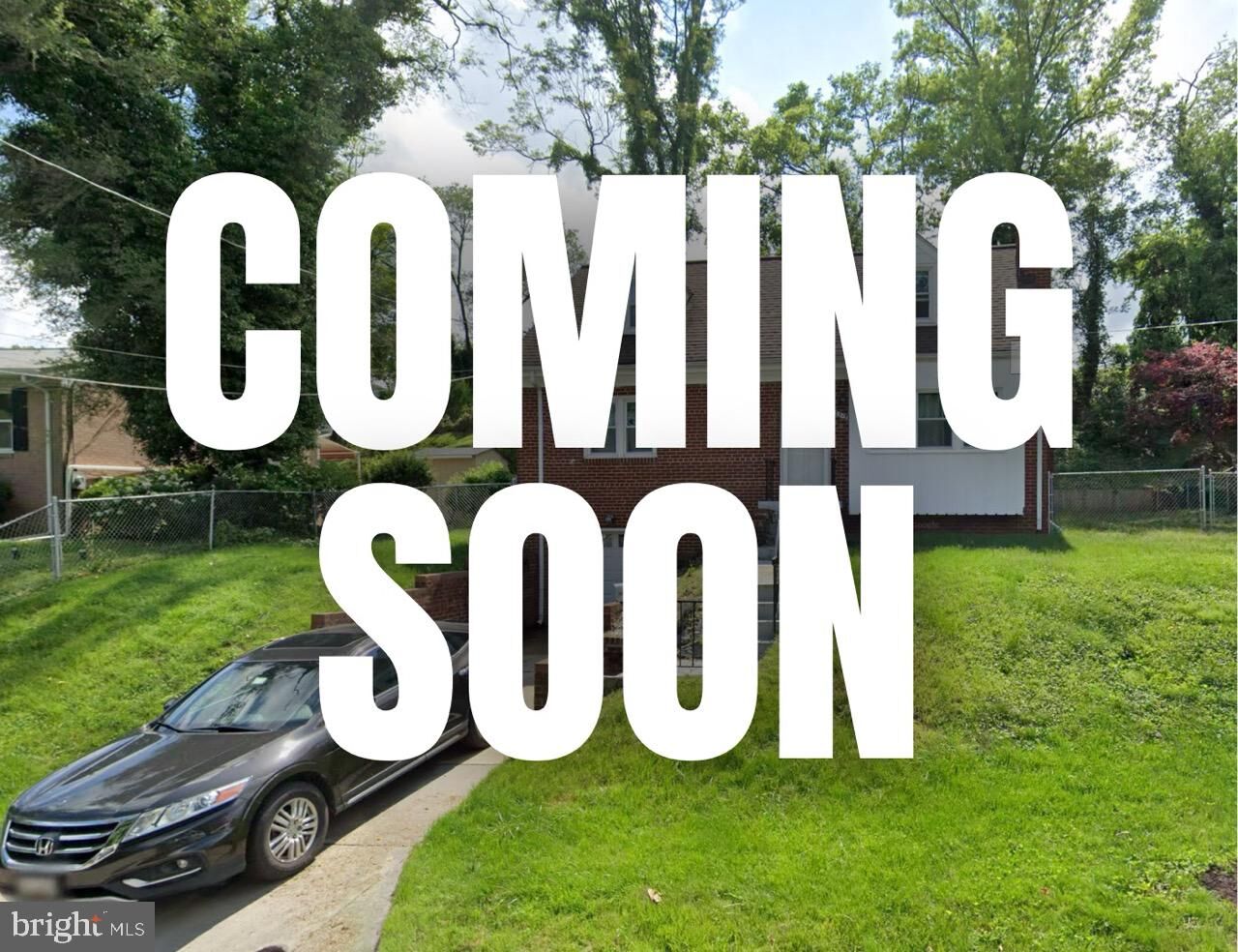 Property Photo:  3513 27th Avenue  MD 20748 