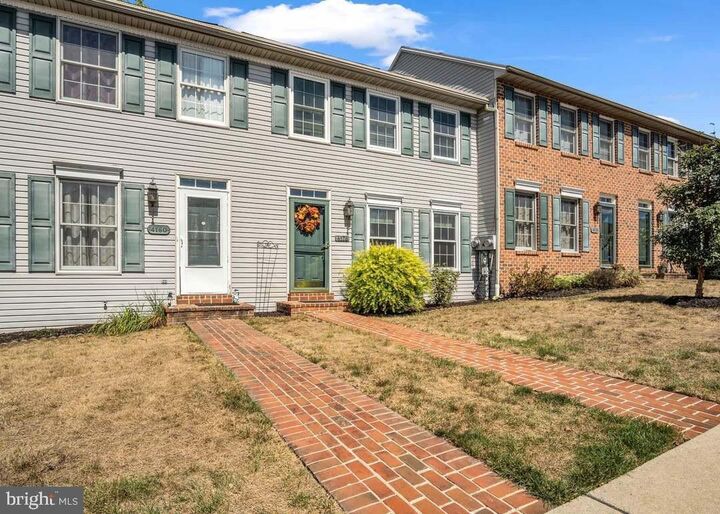 Property Photo:  4178 Kittatinny Drive  PA 17050 