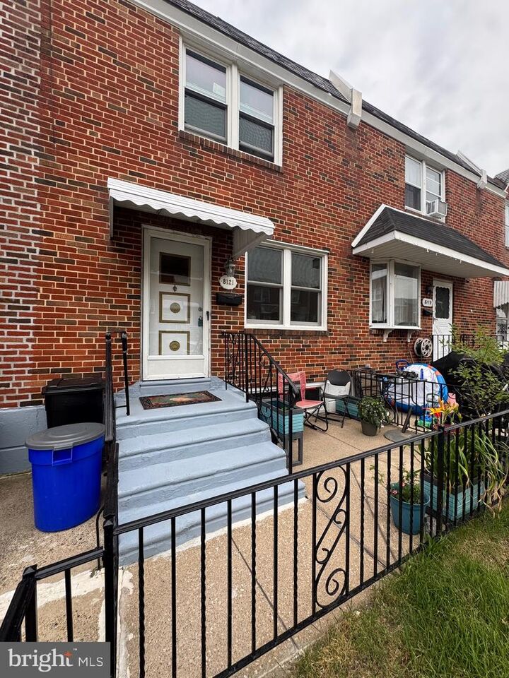 Property Photo:  8121 Terry Street  PA 19136 