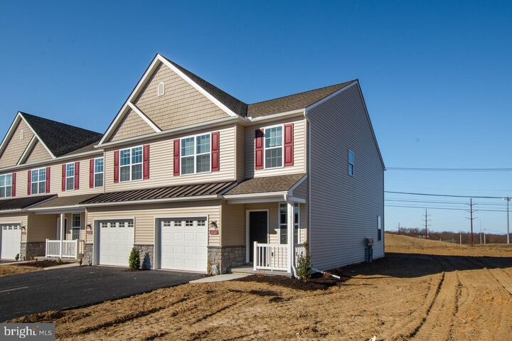 Property Photo:  6106 Sawgrass Court  PA 17111 
