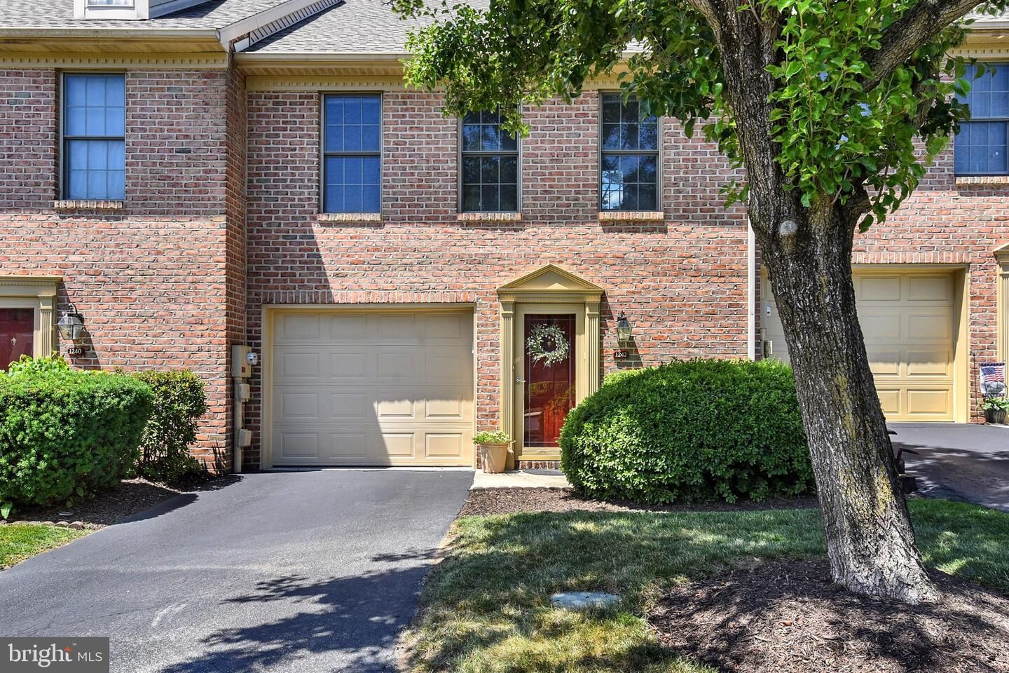 Property Photo:  1242 Timber View Drive 60  PA 17050 