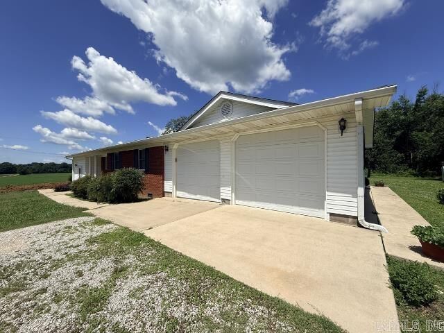 Property Photo: 1610 Gr 431 Road AR 72443