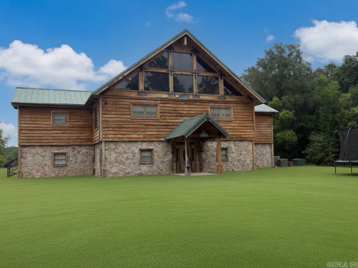 Property Photo:  8300 S Highway 63  AR 71601 