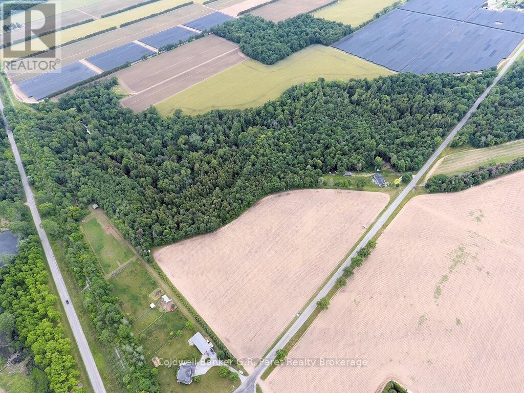 Property Photo:  Windham West Quarter Line Road  ON N0E 1H0 