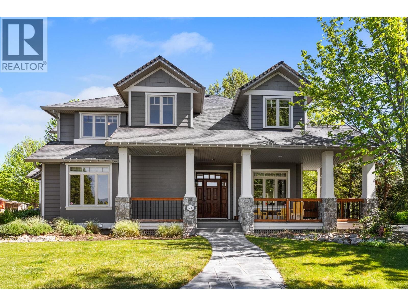Property Photo: 1717 Canyon View Court BC V1W 4A2