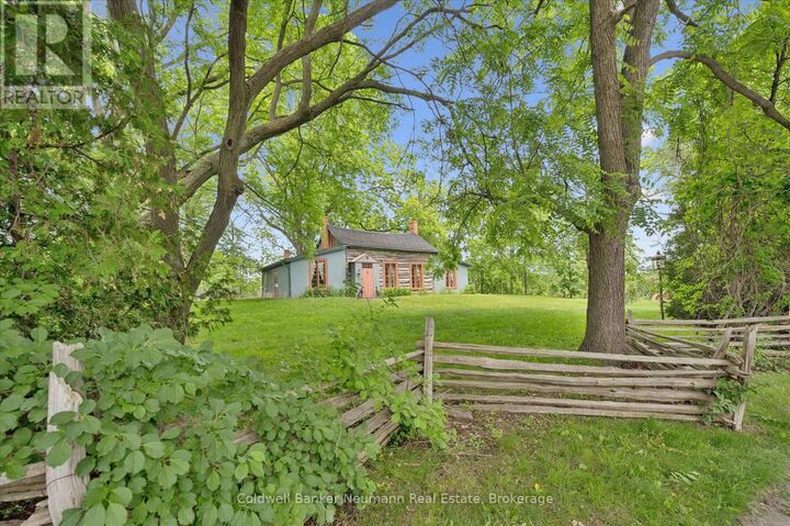 Property Photo:  280 Palmer Street  ON N1E 2S2 