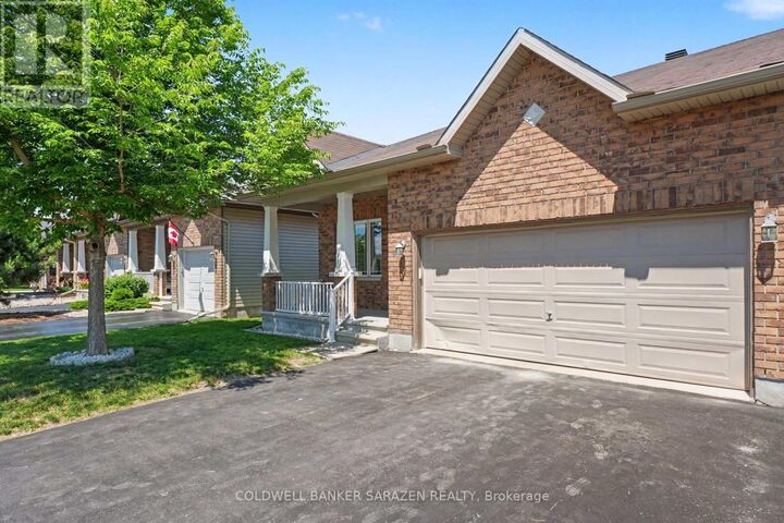 Property Photo:  31 Gordon Fergusson Place  ON K7S 0G3 
