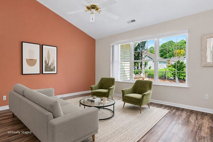 Property Photo:  1465 Berkshire Ct.  SC 29575 