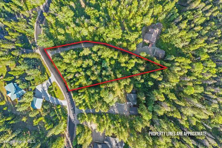 Property Photo: Lot 11 Cougar Run Road ID 83856