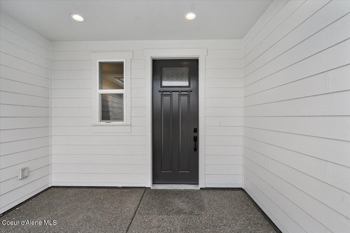 Property Photo: 2718 N Cassiopeia St ID 83854